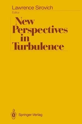 New Perspectives in Turbulence