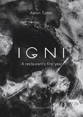 Igni - Aaron Turner