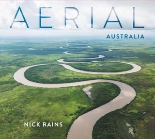 Aerial Australia
