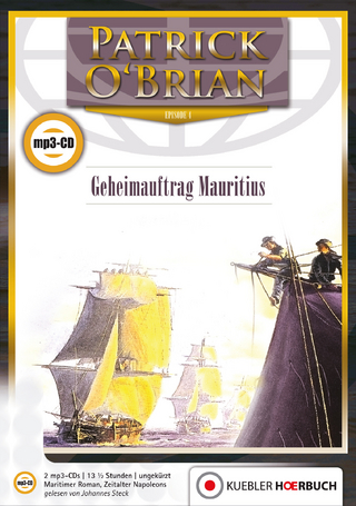 Geheimauftag Mauritius