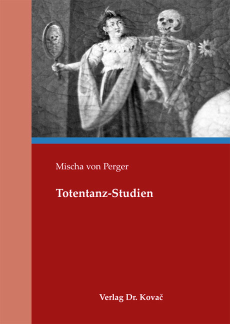 Totentanz-Studien - 