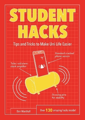 Student Hacks - Dan Marshall