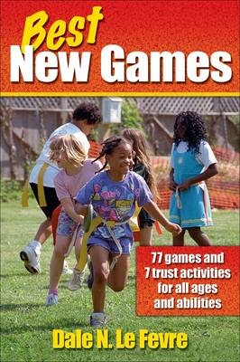 Best New Games - Dale LeFevre