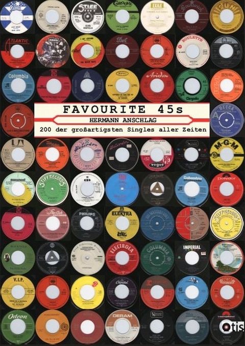 Favourite 45s - Hermann Anschlag