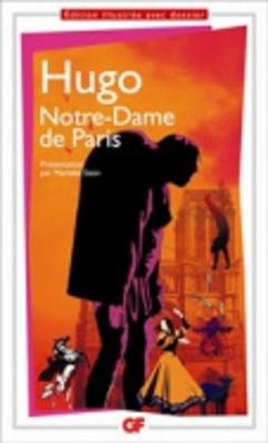 Notre-Dame de Paris - Victor Hugo