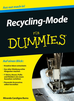 Recycling-Mode für Dummies