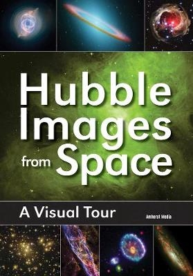 Hubble images from space