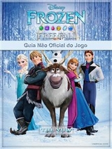 Frozen Free Fall Guia N&atilde;o Oficial Do Jogo - Josh Abbott