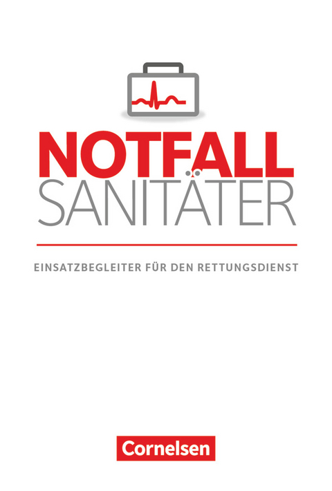 Notfallsanit&auml;ter - Dennis Bohnen, Sven B&uuml;chner, Jan Dirk Jensen, Thomas Kohns, Lars Menzel, Mario Preller, Dirk Ripsam, Andreas Wasielewski
