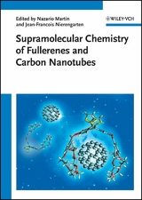 Supramolecular Chemistry of Fullerenes and Carbon Nanotubes - 