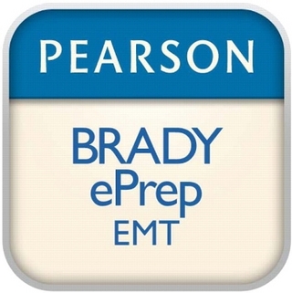Brady ePrep for EMT (HTML5) - Access Card