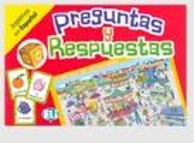 PREGUNTAS Y RESPUESTAS -  AA.Vv.