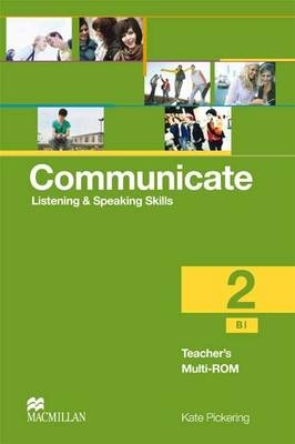 Communicate 2 Multi Rom International