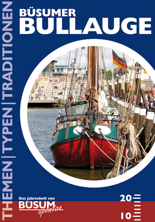 Büsumer Bullauge 2010