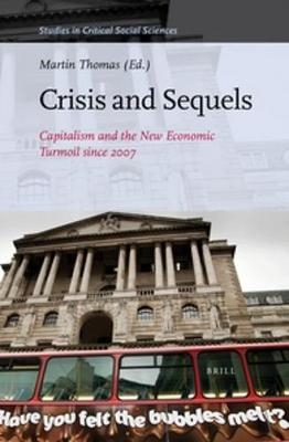 Crisis and Sequels - 