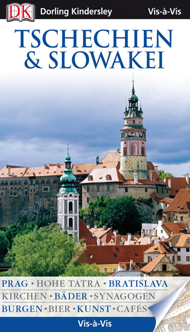 Vis-&agrave;-Vis Tschechien & Slowakei