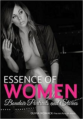 Boudoir: Celebrating the essence of women