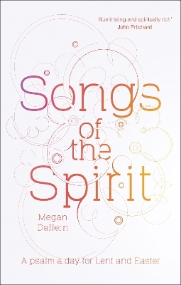 Songs of the Spirit - Megan Daffern