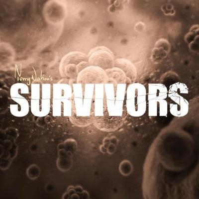Survivors - Series 7 - Roland Moore, Simon Clark, Matt Fitton, Christopher Hatherall