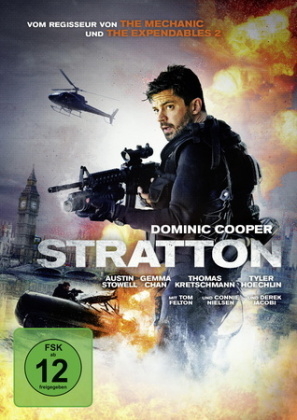 Stratton, 1 DVD