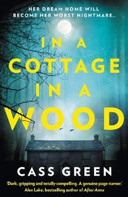 In a Cottage In a Wood - Cass Green