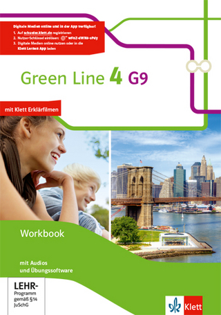 Green Line 4 G9