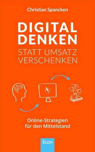 Digital denken statt Umsatz verschenken
