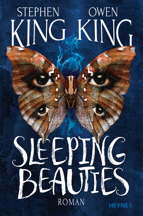 Sleeping Beauties - Stephen King, Owen King