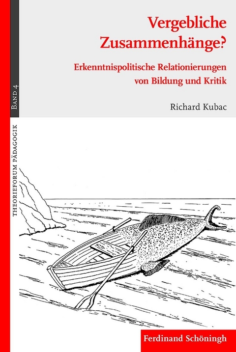 Vergebliche Zusammenh&auml;nge? - Richard Kubac