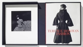 Terence Donovan Fashion