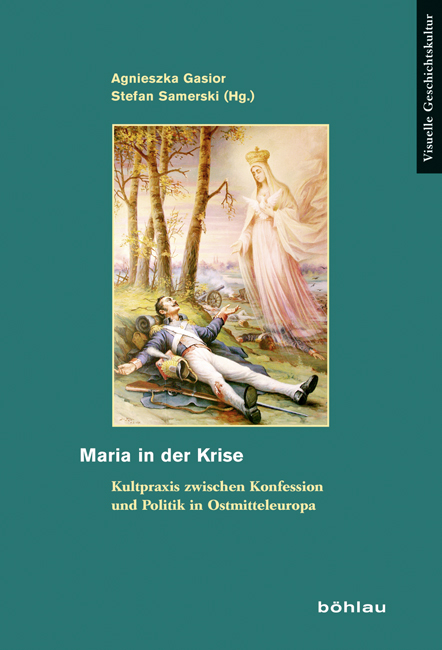 Maria in der Krise - 