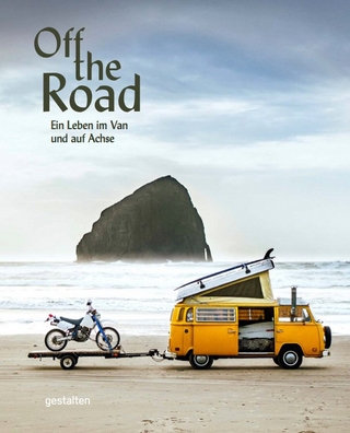 Off the Road (DE)