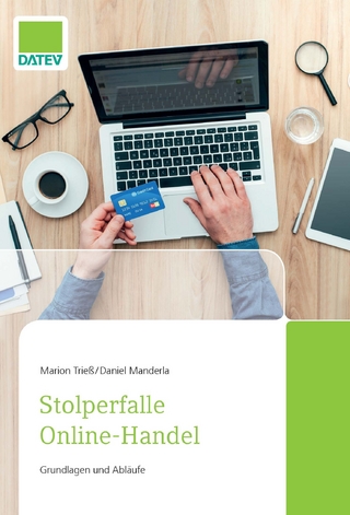 Stolperfalle Online-Handel