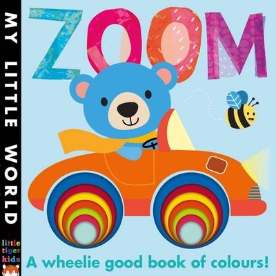 My Little World: Zoom (Large) - Jonathan Litton