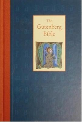 The Gutenberg Bible