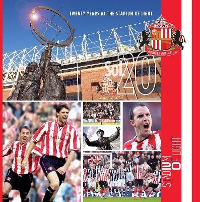 SoL 20 - Twenty Years at the Stadium of Light