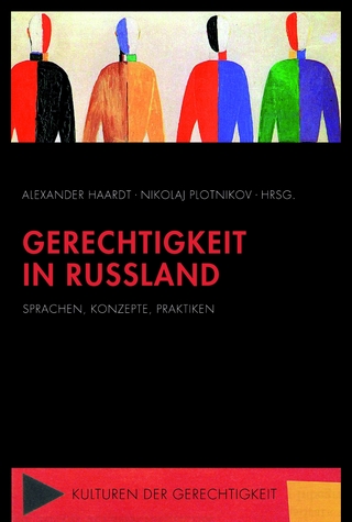 Gerechtigkeit in Russland