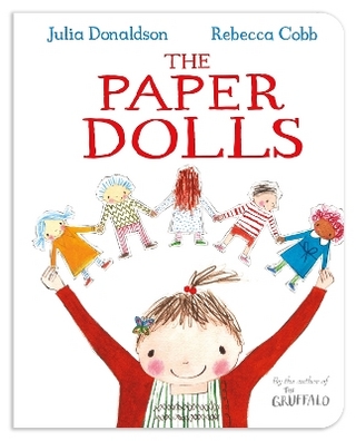 The Paper Dolls