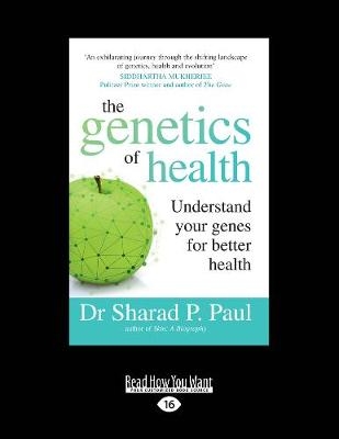 The Genetics of Health