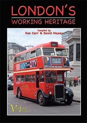 London's Working Heritage