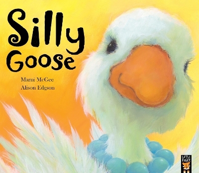 Silly Goose - Marni McGee