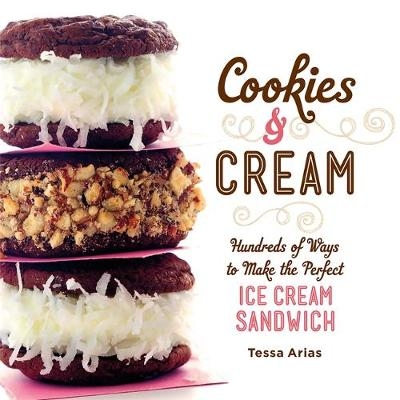 Cookies & Cream - Tessa Arias