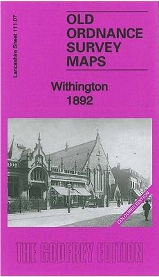 Withington 1892 - Chris Makepeace