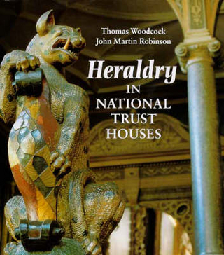 Heraldry in Historic Houses of Great Britain