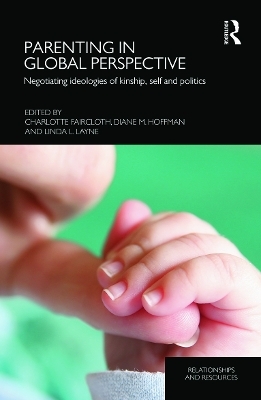 Parenting in Global Perspective - 