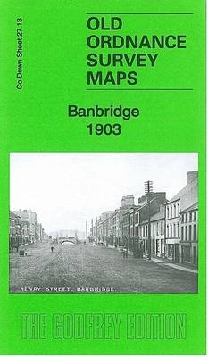 Banbridge 1903 - Alan Godfrey