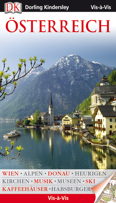 Vis-&agrave;-Vis &Ouml;sterreich