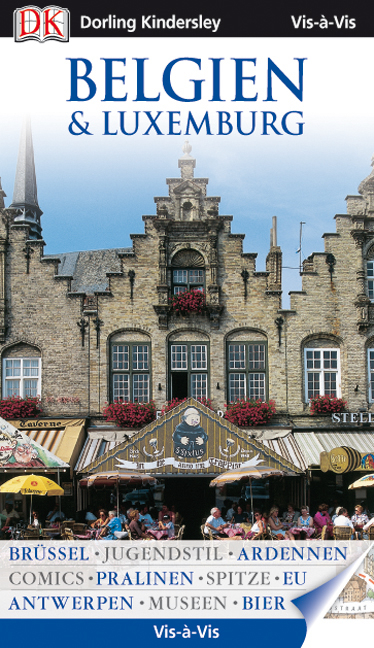Vis-&agrave;-Vis Belgien & Luxemburg