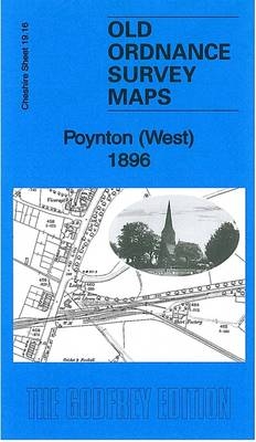 Poynton (West) 1896 - Chris Makepeace