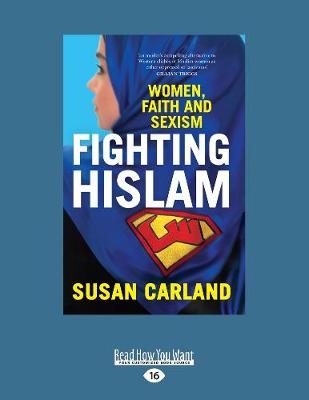 Fighting Hislam